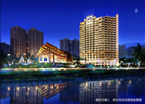 河南过冬touzi哪里好，河南濮阳买房合不合算？